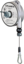 Articolo immagine Federzug TCN 9322 Trgf.4-6kg Seillänge 2