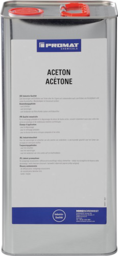 Image de l'article Aceton 6l Kanister PROMAT CHEMICALS