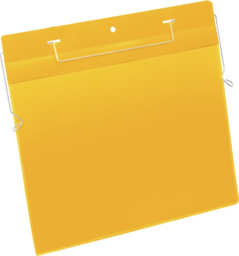 Article picture Dokumententasche B297xH210mm DIN A4 quer
