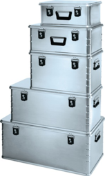Articolo immagine Aluminiumbox Maxi L900xB500xH370mm 135l