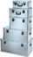 Articolo immagine Aluminiumbox Maxi L900xB500xH370mm 135l