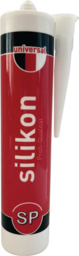Image de l'article Universal-Silikon SP Acetoxy weiß 310ml