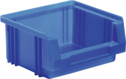 Articolo immagine Sichtlagerkasten PLK L90xB102xH50mm PP b