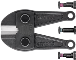 Article picture Ersatzmesserkopf f.Gesamt-L.610mm KNIPEX