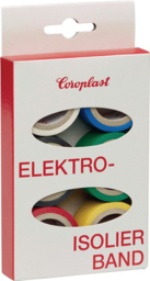 Articolo immagine Elektroisolierband-Set 302 6-tlg.L.je 3,