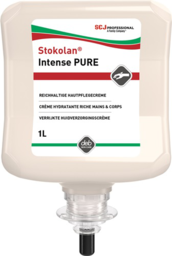 Articolo immagine Hautpflegecreme Stokolan® Intense PURE 1
