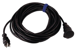 Article picture Schutzkontaktverlängerung 16A250V 3x2,5m