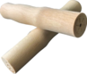 Articolo immagine Wooden handle CAPITO