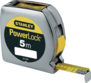 Image de l'article Mètre-ruban de poche PowerLock® STANLEY