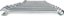 Articolo immagine Ringmaulschlüsselsatz 7 XL-012 12-tlg.SW
