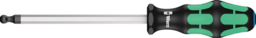 Article picture Schraubendreher 352 Gr.8mm Klingen-L.150
