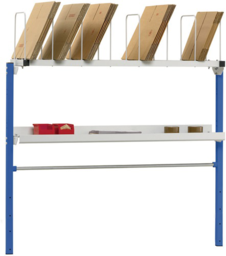 Articolo immagine Packtischanbausystem f.Packtischbreiten