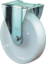 Articolo immagine Schwerlast-Bockrolle D.200mm Trgf.800kg