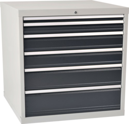 Articolo immagine Schubladenschrank H1019xB1005xT736mm lic
