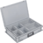 Articolo immagine Ku.-Koffer L600xB400xH133mm PP 1 Griff 6