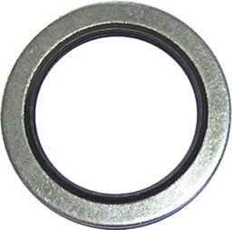 Artikelbild Dichtring m.Gummilippe