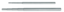 Articolo immagine Stufendrehstift 626 S D.6,7-7,7-8,7-9,7-