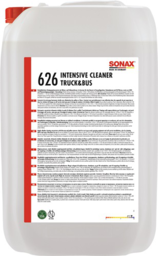 Image de l'article Intensive Cleaner Truck+Bus 25l Konzentr
