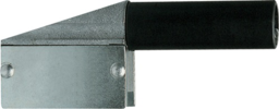 Image de l'article Schweißhaftmagnet 400 A rechteckig/schrä