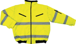 Image de l'article Warnschutz-Pilotenjacke Gr.XXXL gelb PRE