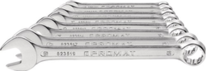 Articolo immagine Combination wrench set PROMAT