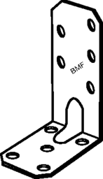 Schizzo 2 Angle connector AA 60280