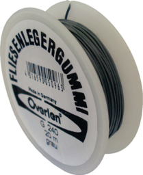 Image de l'article Fliesenlegergummi L.20m S.0,5mm f.Spanne