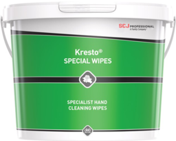 Articolo immagine Handreinigungstuch Kresto® Special WIPES