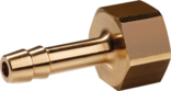 Articolo immagine Threaded nozzle PROMAT