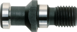 Articolo immagine Anzugsbolzen DIN 69872 Form A SK50 m.Boh