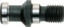 Articolo immagine Anzugsbolzen DIN 69872 Form A SK50 m.Boh