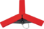 Articolo immagine Deckenstativ STE-DS Rohr-D.25 u.28mm BES