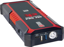 Image de l'article Lithium Booster NOMAD POWER PRO 700 Lade