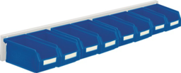 Articolo immagine Sichtlagerkastenset H100xB920xT180mm Sta