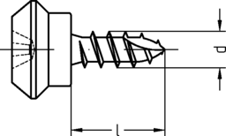 Sketch Clamp nipple w.SPZ