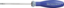 Article picture Schraubendreher Schneiden-B.4mm Klingen-