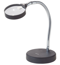 Articolo immagine Standleseglas Tech-Line Vergr. 2x/4x Lin