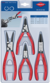 Articolo immagine KNIPEX circlip pliers set