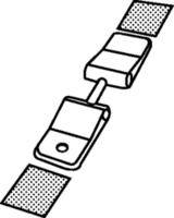 Schizzo 2 Wind bracing system BNSP80