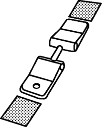Schizzo 2 Wind bracing system BNSP80