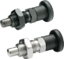 Image de l'article Rastbolzen GN 817 d1 8mm d2 M16 x 1,5mm