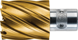 Article picture Kernbohrer DURA 25 D.29mm TiN-beschichte