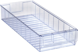 Articolo immagine Regalkasten L500xB183xH81mm transp.SAN P