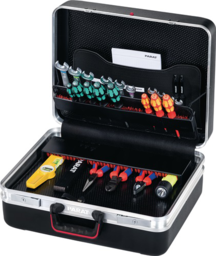 Image de l'article Schalenkoffer CLASSIC Deep Space CP-7 B4