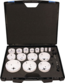 Articolo immagine Hole saw set PROMAT