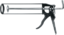 Image de l'article Skelettpistole Metall Sechskant-Schubsta
