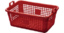 Articolo immagine Korb L620xB425xH250mm 45 lPE rot LOCKWEI