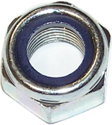 Article picture 6KT MU lock low