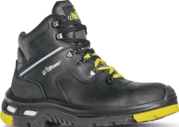Image de l'article Sicherheitsstiefel RONAN Gr.40 schwarz/g