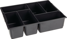 Image de l'article Kleinteileeinsatz L-BOXX® LB 136 B404xT3